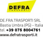 DE.FRA. Trasporti srl